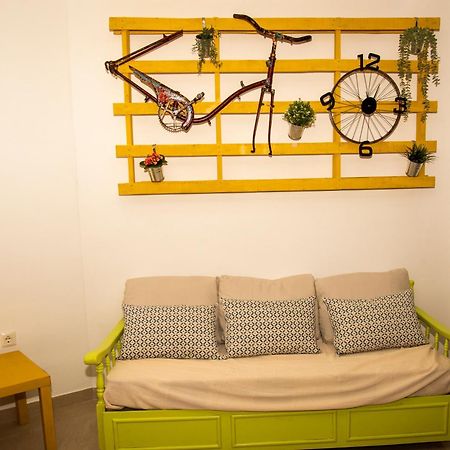 טורה Apartamentos Catalina מראה חיצוני תמונה
