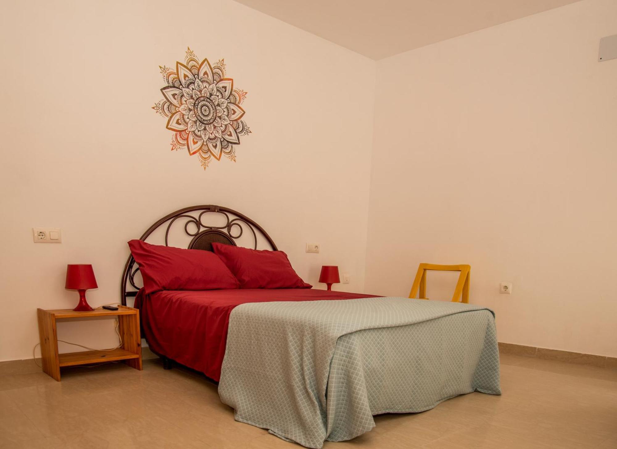 טורה Apartamentos Catalina מראה חיצוני תמונה